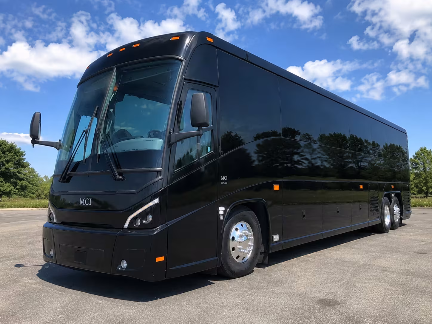 bus rentals for sugar land proms homecomings