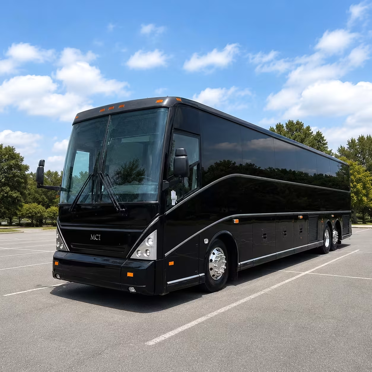 concert and special event transportation from sugar land