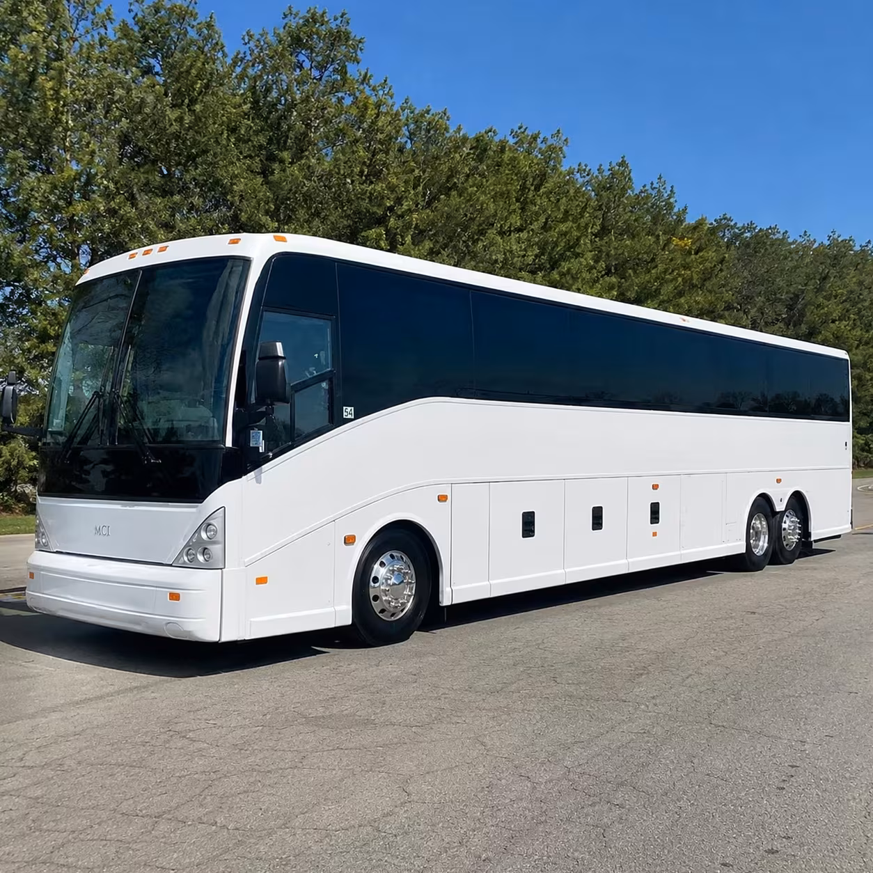corporate charter bus rentals from sugar land to dallas