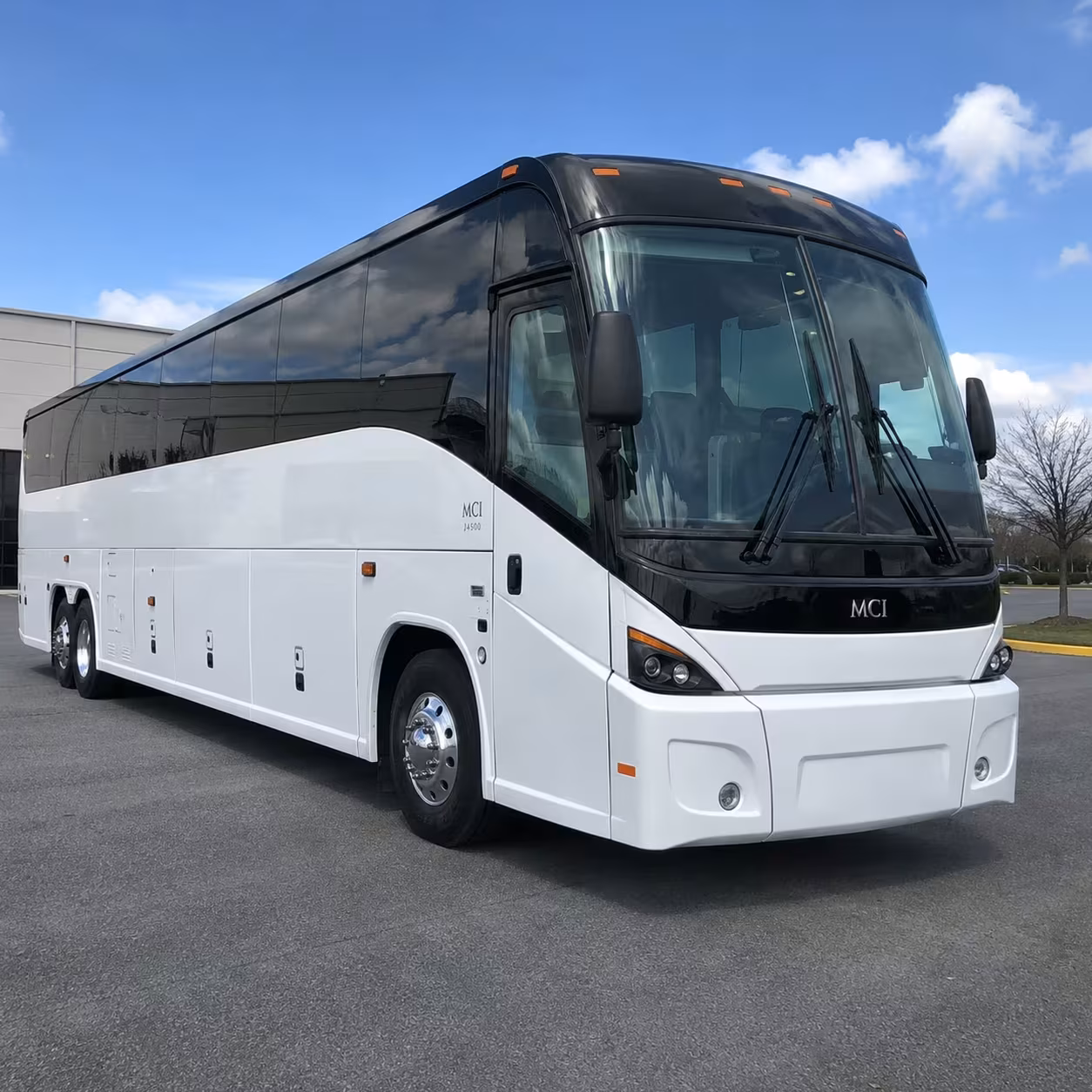 employee transportation in sugar land and all the surrounding areas