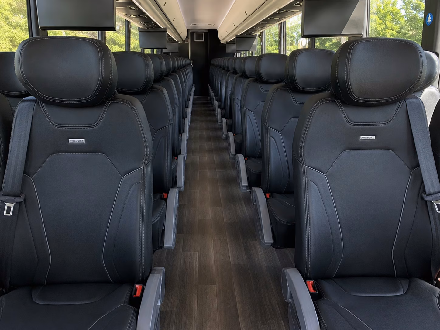 how the time of year and peak seasons affect charter bus prices in sugar land texas