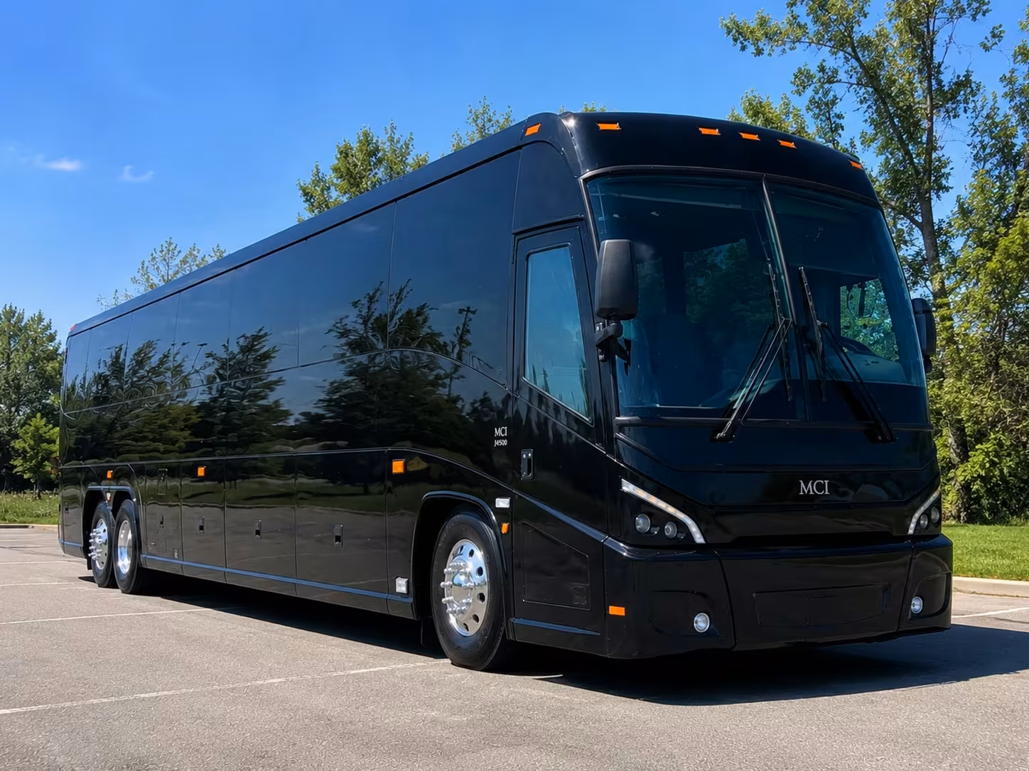 minibus rentals for smaller sugar land prom groups