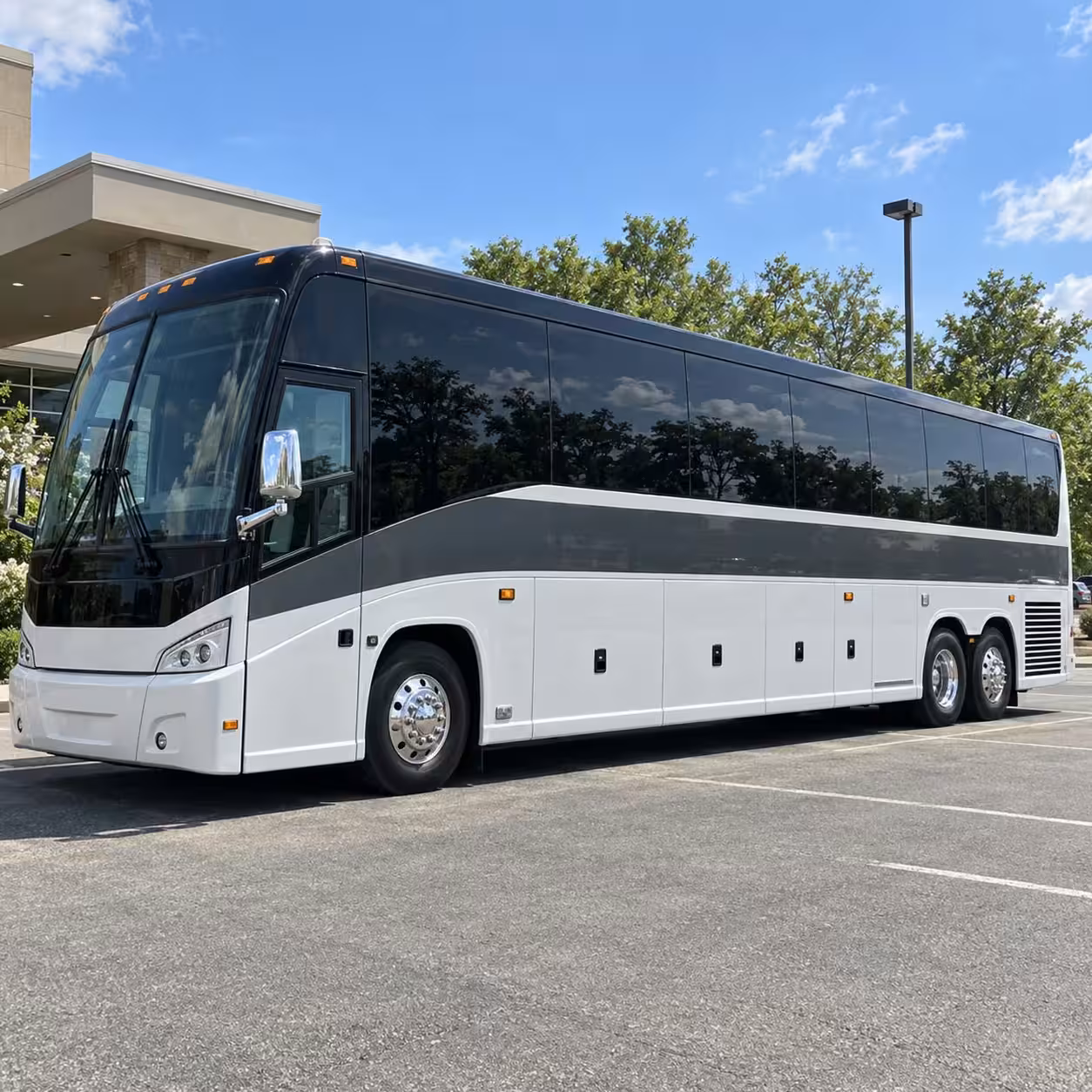 prom transportation in sugar land and all the surrounding areas