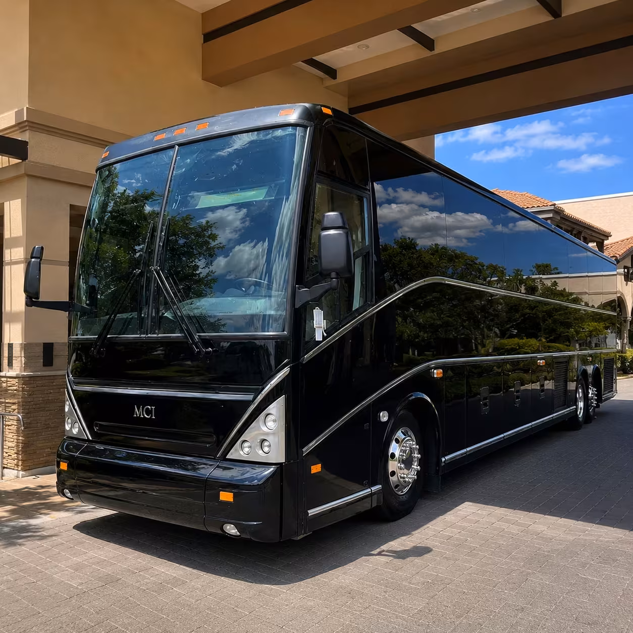 school field trips and academic group transportation in sugar land