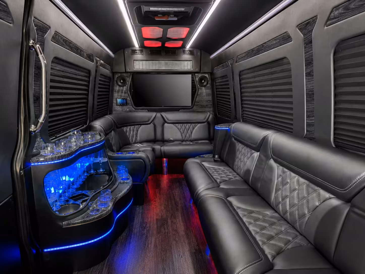 sports fan transportation to houston venues from sugar land