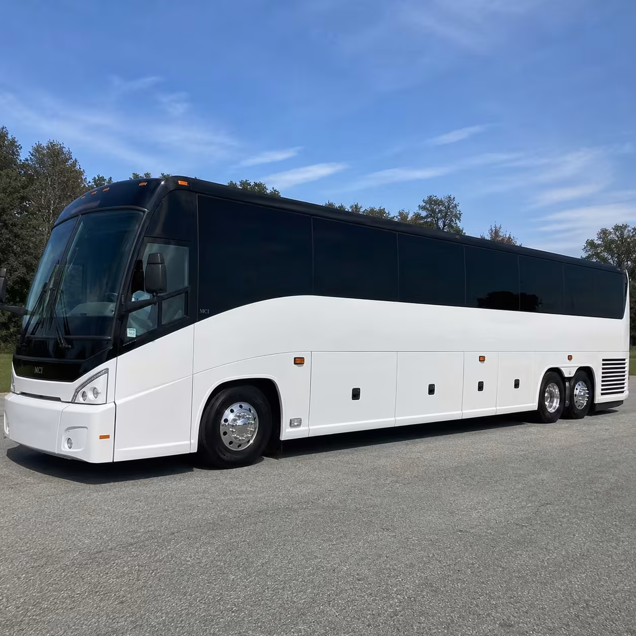 sugar land bus rentals for galveston cruise transfers