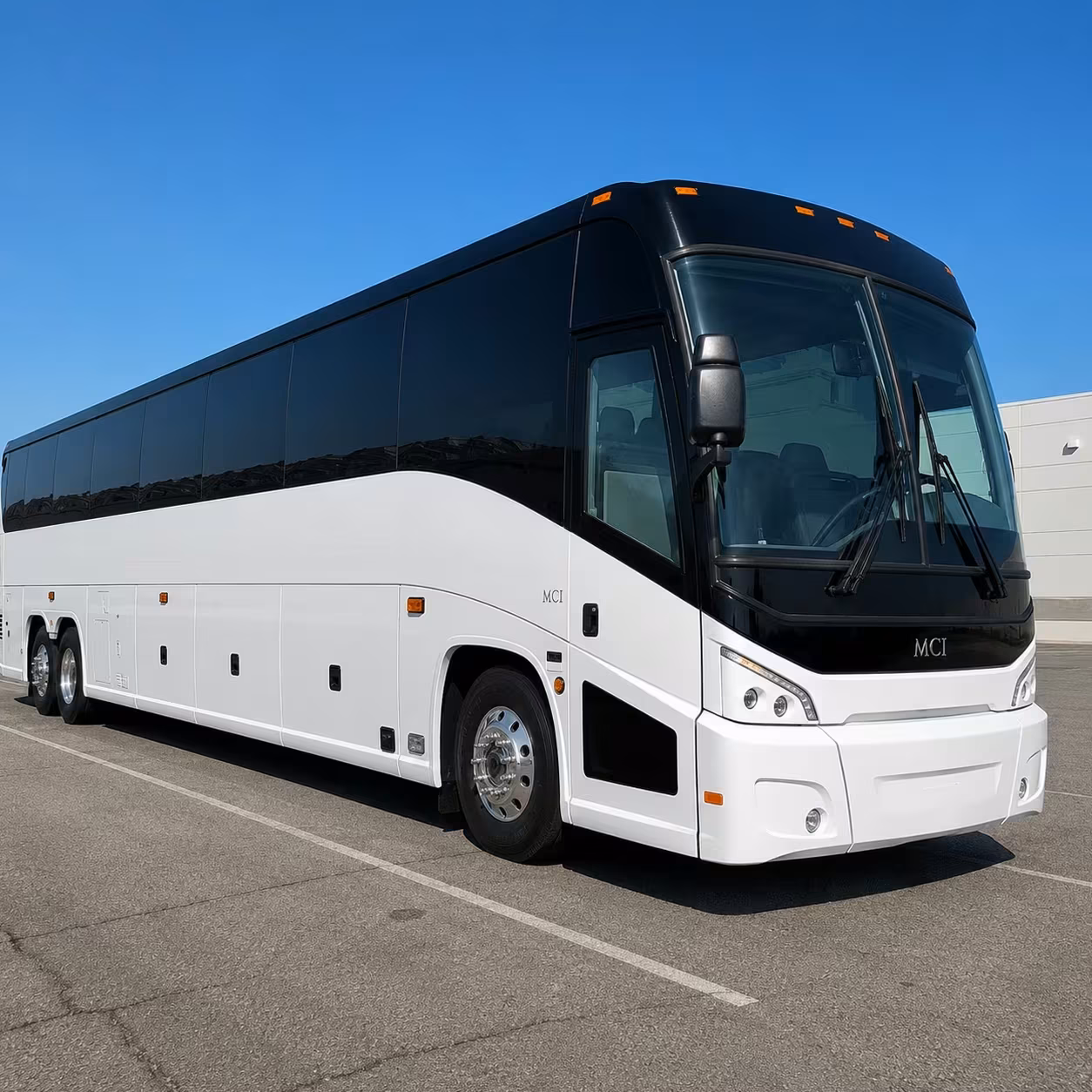 sugar land charter bus rentals for fort bend county agencies