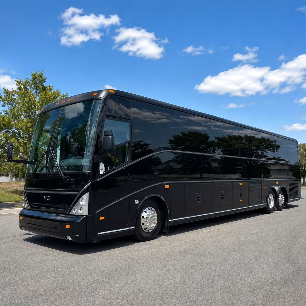 sugar land charter bus rentals for houston area museum trips