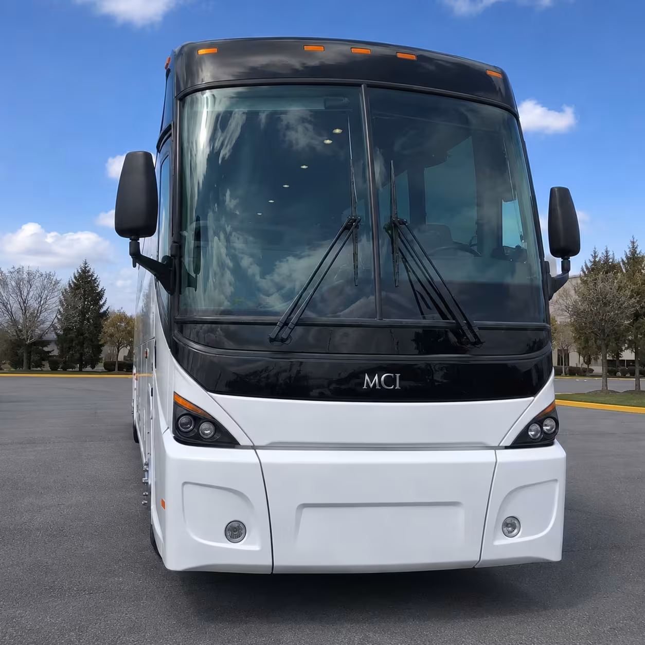 sugar land charter bus rentals to hobby and iah airports
