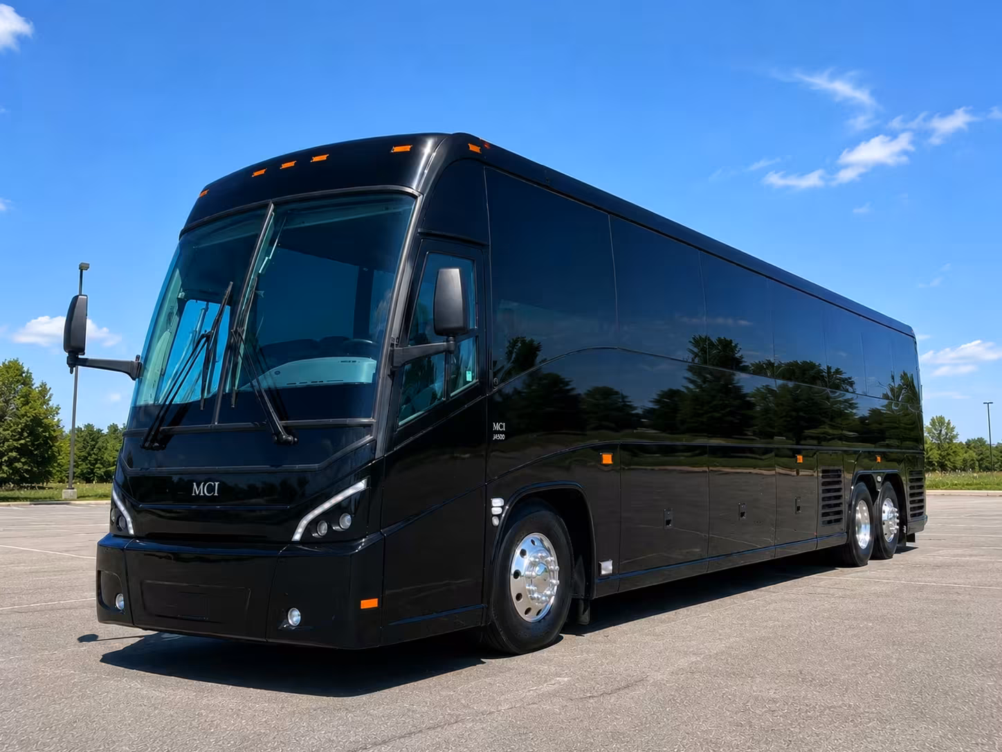 sugar land charter buses for large fort bend isd prom groups