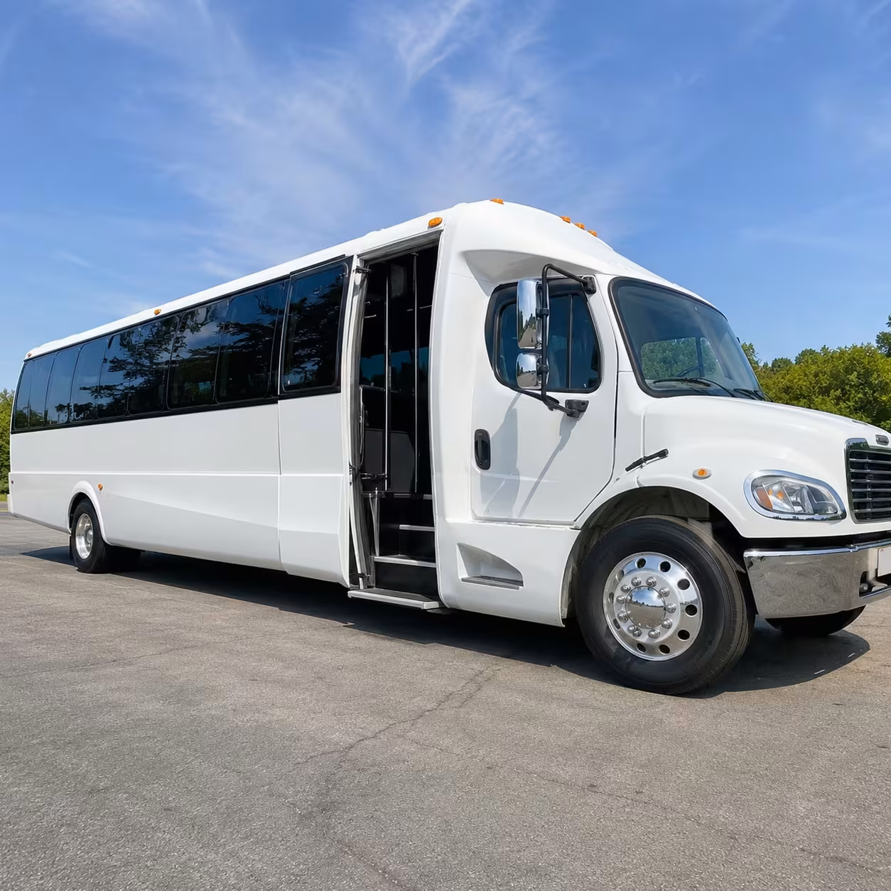 sugar land concert transportation