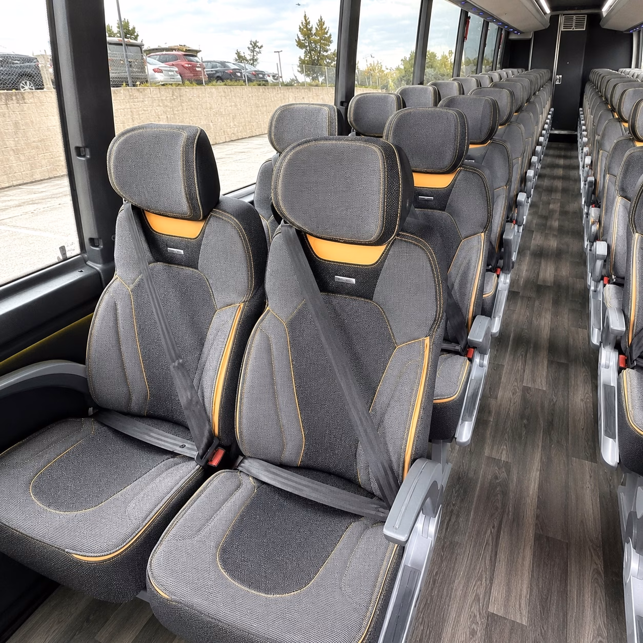 sugar land corporate transportation