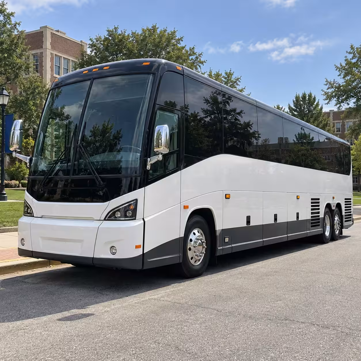 sugar land sports team fan transportation services