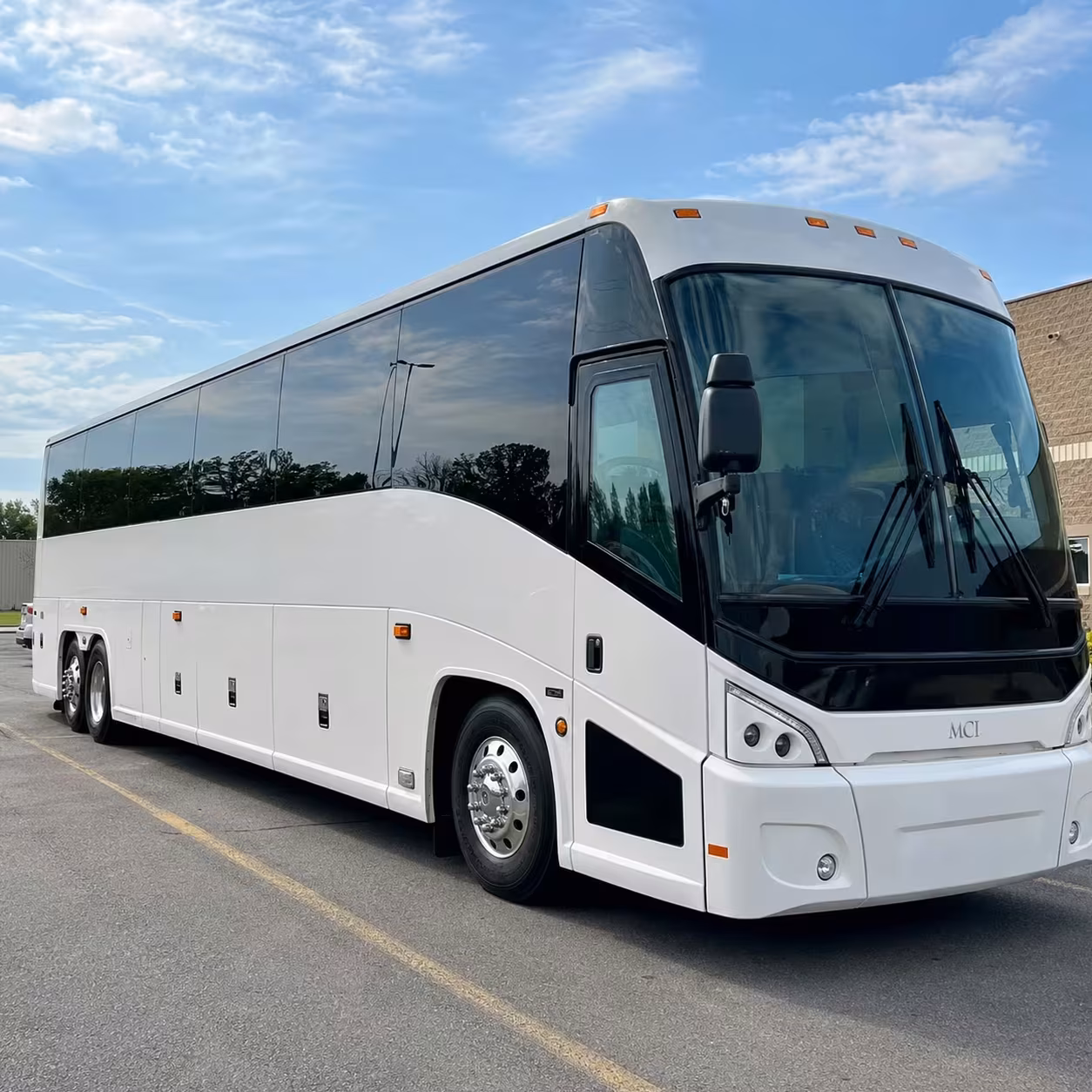 toyota center and houston arena concert bus rentals from sugar land