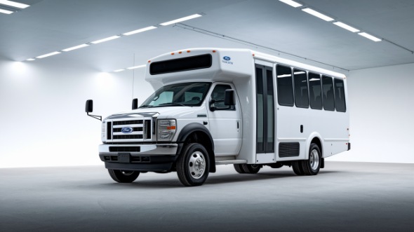 15 passenger minibus sugar land
