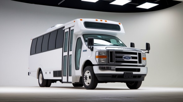 20 passenger minibus sugar land