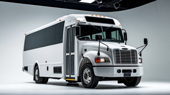 28 passenger minibus sugar land