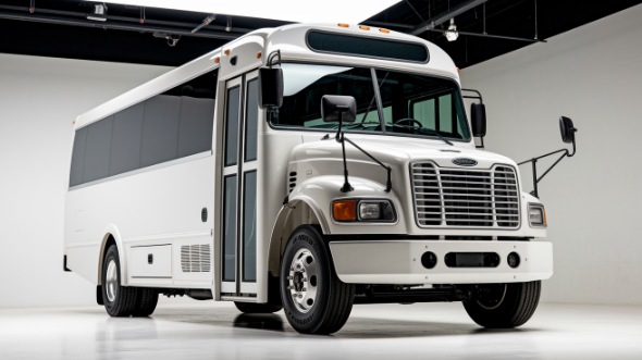 35 passenger minibus sugar land