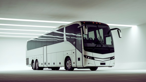 55 passenger charter bus sugar land