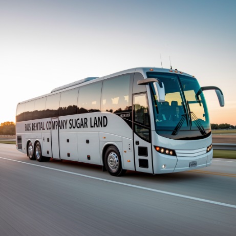 56 passenger motorcoach