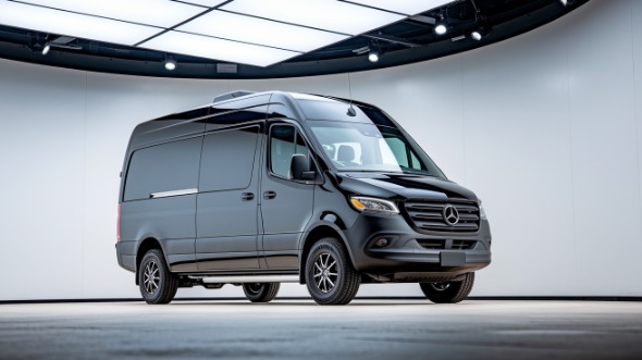sprinter limo rental sugar land