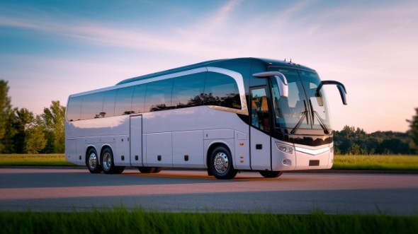 sugar land bus rentals for travel agents