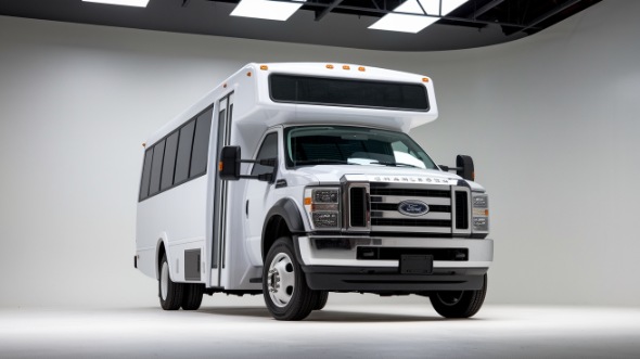 sugar-land camp bus rentals