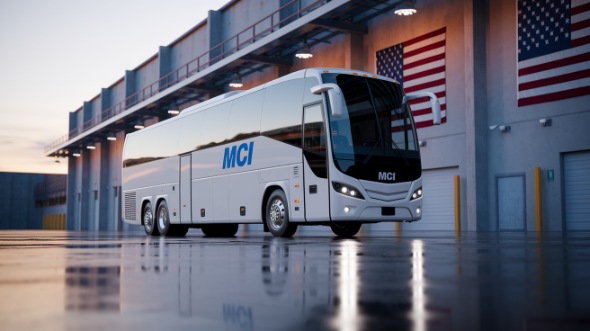 sugar land government and military bus rentals