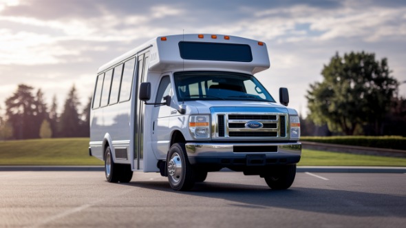 sugar land religious charter bus minibus rentals