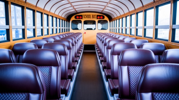 sugar land school bus rental rental