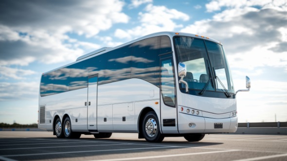 sugar land summer camp transportation and bus rentals